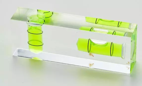 Уровень карманный TRUSCO 25 x 70