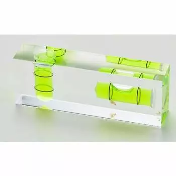 Уровень карманный TRUSCO 25 x 70