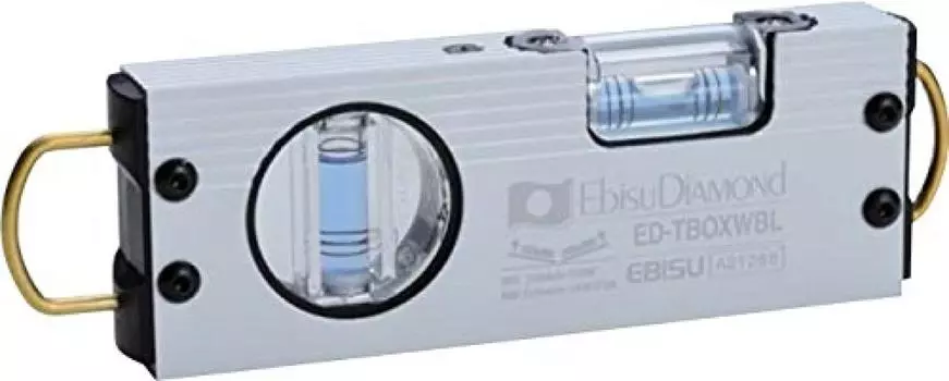 Уровень коробки Эбису Тоби ED-TBOXWBL