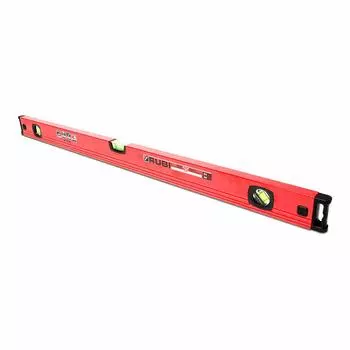 Уровень Rubi Spirit Rubilevel Алюминий 80 см