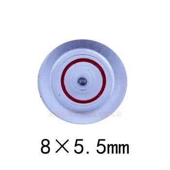 Уровень с бусинами Мини Спиртовой уровень Пузырьковый уровень Флаконы Инструменты для камеры Геологический компас Белый цвет