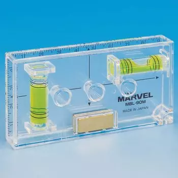 Уровень света Marvel Crystal MBL-90M