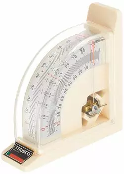 Уровень TRUSCO Quarter с магнитом LQ-95