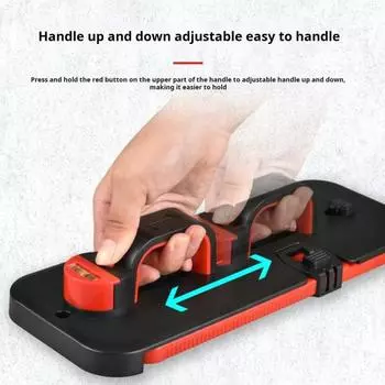 Уровень Yousheng с пузырьками, высокая точность, простота использования, точная регулировка, портативный многофункциональный магнитный нивелир чёрный