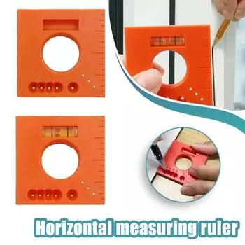 Уровни, рулетки, многофункциональные режущие инструменты, деревообрабатывающие инструменты, инструменты для разметки положения, портативные измерительные инструменты