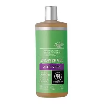 Urtekram Aloe Vera Shower Gel 500ml