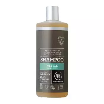 Urtekram Brennecell Shampoo 500ml