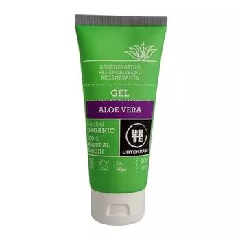 Urtekram Гель Алоэ Вера 100 мл