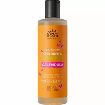Urtekram Kids Calendula Shampoo 250ml