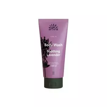 Urtekram Lavender Soothing Body Wash 200ml