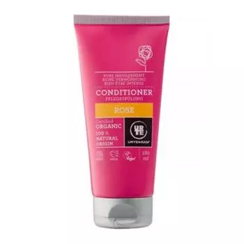 Urtekram Rose Conditioner 180ml