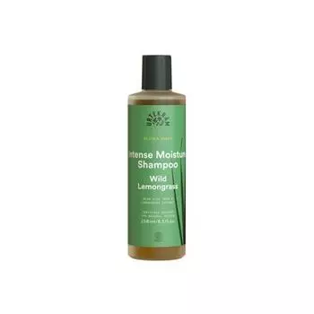 Urtekram Wild Lemongrass Shampoo 250ml
