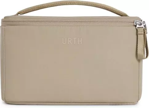 Urth Arcous Small Camera Insert (Beige)