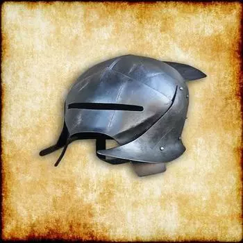 Урук-Хай Шлем