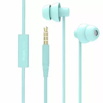 Ururtm Sleep Soundproof Earphones Наушники Шумоизоляция Мягкие наушники для сна/ночи/бессонницы/боковой