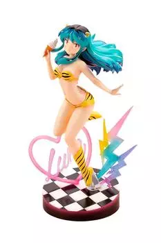 Urusei Yatsura ARTFX J Ram scale PVC painted ready figure 1/7