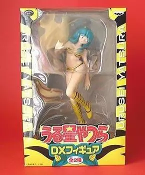 Urusei Yatsura DX figure tiger stripe bikini single item Ram-chan