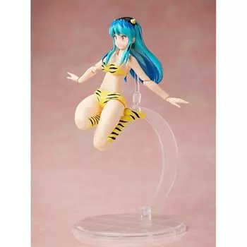 Urusei Yatsura figure 1/12 BUZZmod Lum&Ten 15cm