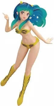 Urusei Yatsura GLITTER GLAMOURS LUM Shooting star A &