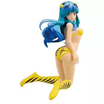 Urusei Yatsura Relax time Lum 2