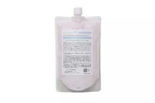 Uruwashi Plus ECO Moisture Большая емкость для 500 Ощущения увлажняющего крема, использование, г, На основе фактических данных, Увлажняющий, Без отдушек, Влажный,