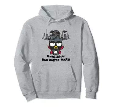 US Design Bad Badtz Maru Vampire Parka [Halloween Special]