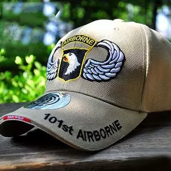 US Military Air Descending Division Tactical Men s Breathable Outdoor Casual Khaki One size