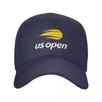 US OPEN TENNIS STARSCap Бейсбольная кепка Бейсбольная кепка с козырьком |-f-| Кепки мужские Женские