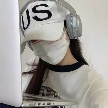 US peaked cap children s summer niche versatile fire out of the sky embroidery thin baseball cap couple leisure tide Adjustable чёрный