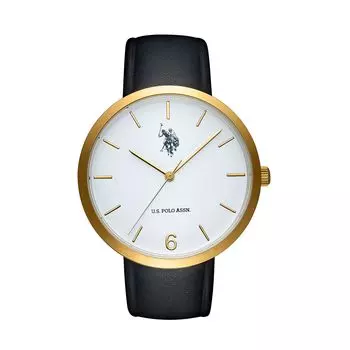[US Polo Assun] Смотреть US Polo Assun US-24WHBK женские черные