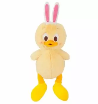 Usa Piyo Plush Disney Easter 2020 Disney Souvenir to Tokyo [Limited DisneySea]