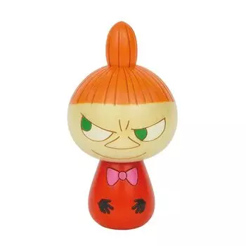 Усабуро Кокэси x МУМИН Little My USK040002