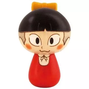 Usaburo Kokeshi GeGeGe no Kitaro Yokai Kokeshi Cat Girl