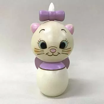 Usaburo Kokeshi Японский сувенир Сделано в Японии Деревянное народное ремесло Традиционное ремесло Сделано Usaburo Kokeshi Marie No-14-3