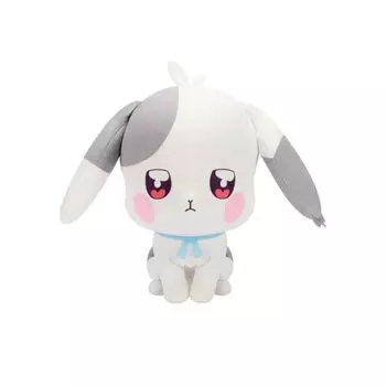 Usagyama Daifuku stuffed toy Mechamofugutto Larger Goods Approximately 29cm Wonderful Precure!