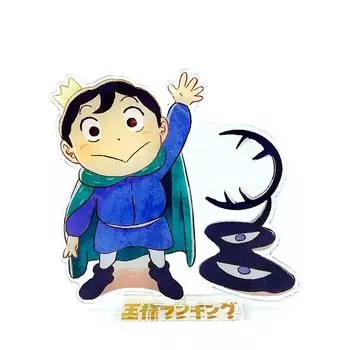 Усама Рейтинг Боджи и Каге, акриловая подставка, игрушечная фигурка