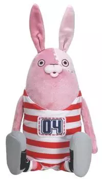 Usavich Plush Toy M NEW Kirenenko