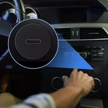 USB2.0 Тип C удлинительный кабель типа «папа-мама» для автомобильной приборной панели, водонепроницаемый комплект для использования на лодке, мотоцикле