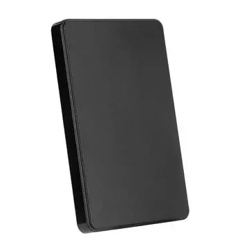 USB3.1-Festplattengehuse Treiberloses 2,5-Zoll-Festplattengehuse для SATA 1/2/