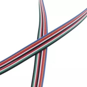 Usb 2.0+ 3.0 порт шасси ПК компьютерный корпус аудио передняя панель сменный кабель 70 см