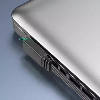 USB 2.0 мужской-мужской кабель для передачи данных, высокоскоростная передача данных 480 Мбит/с, 2A, зарядный провод для игровых консолей, клавиатуры, мыши 5CM-straight
