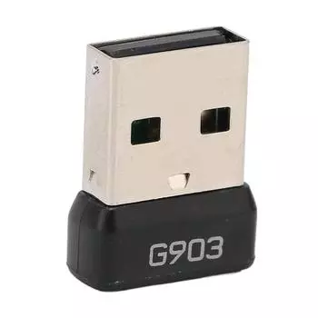 USB-адаптер для беспроводной игровой мыши Logitech G903