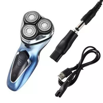 USB-адаптер для бритвенной машинки, шнур питания, USB-кабель для зарядки, зарядное устройство для электрических машинок для стрижки волос