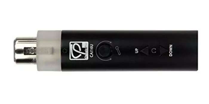 USB-адаптер микрофона CLASSIC PRO CAI16U []