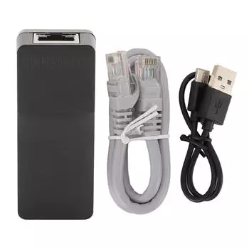 USB-адаптер One Key JB Tool для системной игровой консоли FW 9.0 11.0 USB-адаптер PPPwn Dongle с