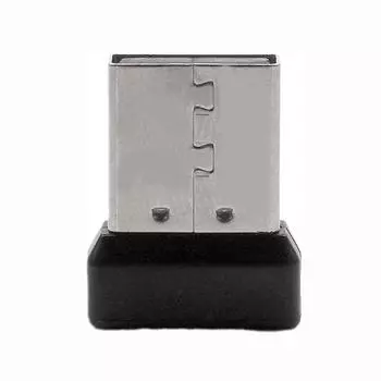USB-адаптер приемника беспроводной игровой мыши для Logitech G604