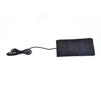 Usb электрическая грелка Diy тепловая одежда открытый куртка с подогревом жилет пальто