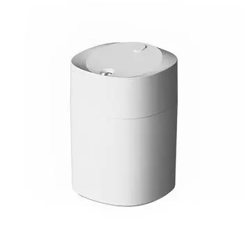 USB Автомобильный увлажнитель воздуха Ультразвуковой очиститель Туманообразователь Подарочный Настольный Ароматерапевтический Бесшумный Диффузор Для Дома Студентов Спальня