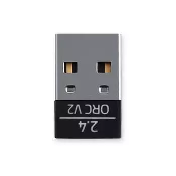 USB Беспроводной Адаптер-Приемник для Игровой Мыши Razer Orochi V2