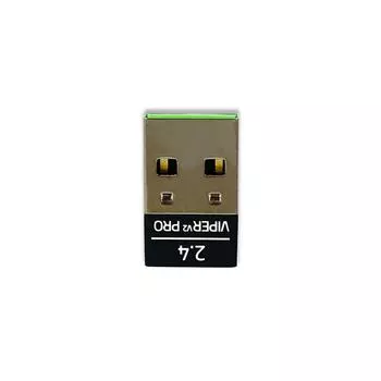 USB Беспроводной Адаптер-Приемник для Игровой Мыши Razer Viper V2 Pro